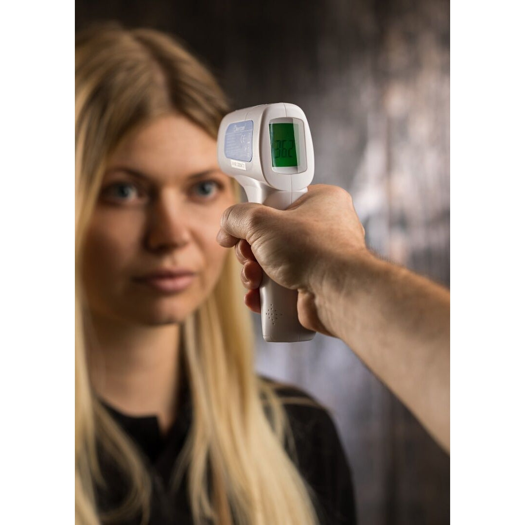 Berrcom Non-Contact Infrared Thermometer