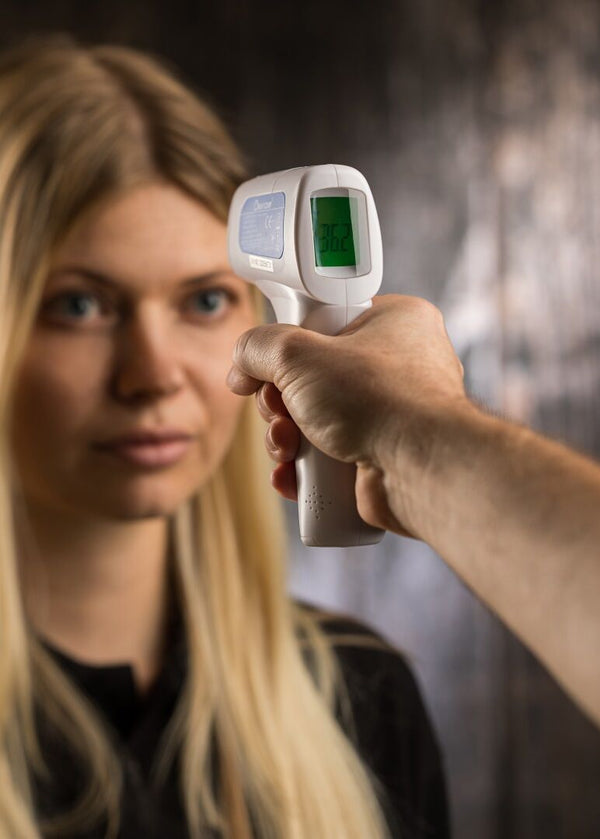 Berrcom Non-Contact Infrared Thermometer