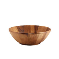 GenWare Acacia Wood Bowl 30 x 10cm