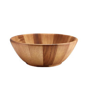 GenWare Acacia Wood Bowl 33 x 12cm