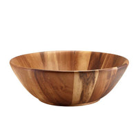 GenWare Acacia Wood Bowl 36 x 12cm