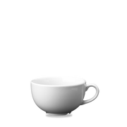 Cafe White Cappuccino Cup 16oz