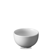 White Porcelain Soup Bowl 16oz - Churchill Super Vitrified