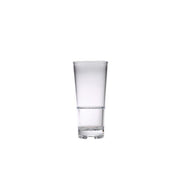 Harmony Polycarbonate Stackable Tumbler 41cl/14.4oz