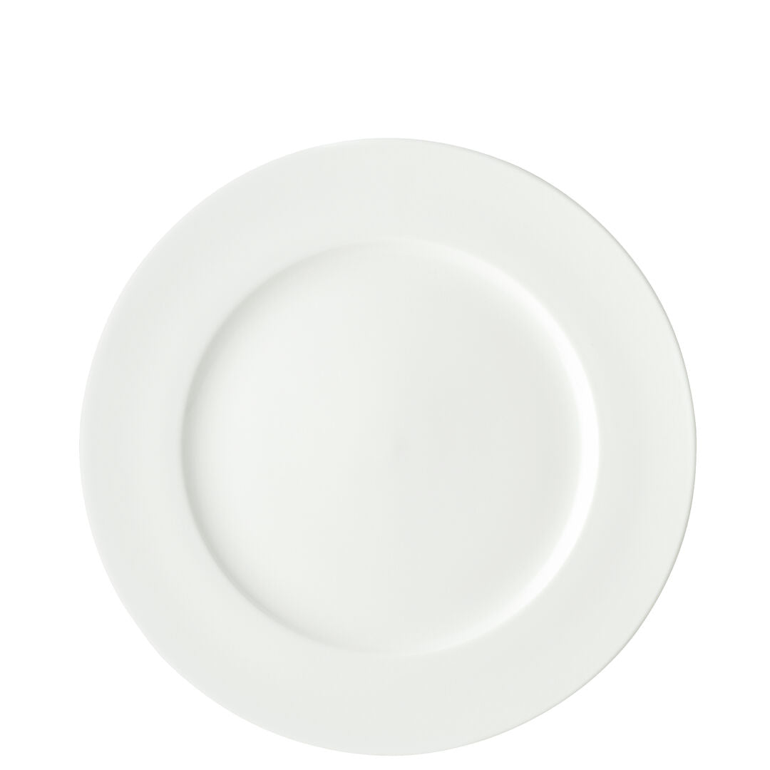 Anton B Winged Plate 10.25" (26cm)