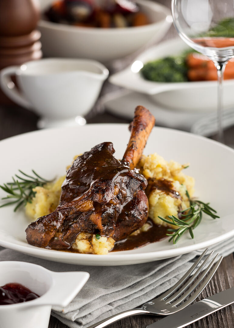 Anton B Deep Coupe Bowl 10" (25.5cm)