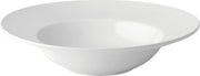 Anton B Deep Winged Pasta Plate 10" (25.5cm)