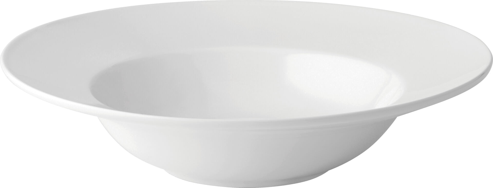 Anton B Deep Winged Pasta Plate 10" (25.5cm)