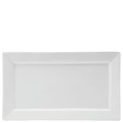 Anton B Matrix Rect Plate 14 x 8.25" (36x 21cm)