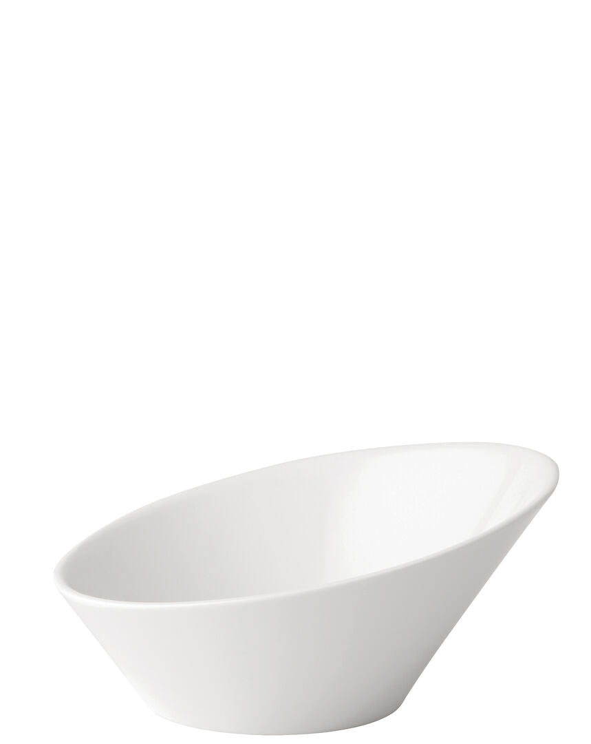 Anton B Elipse Bevel Bowl 8.25" (21cm) 23.25oz