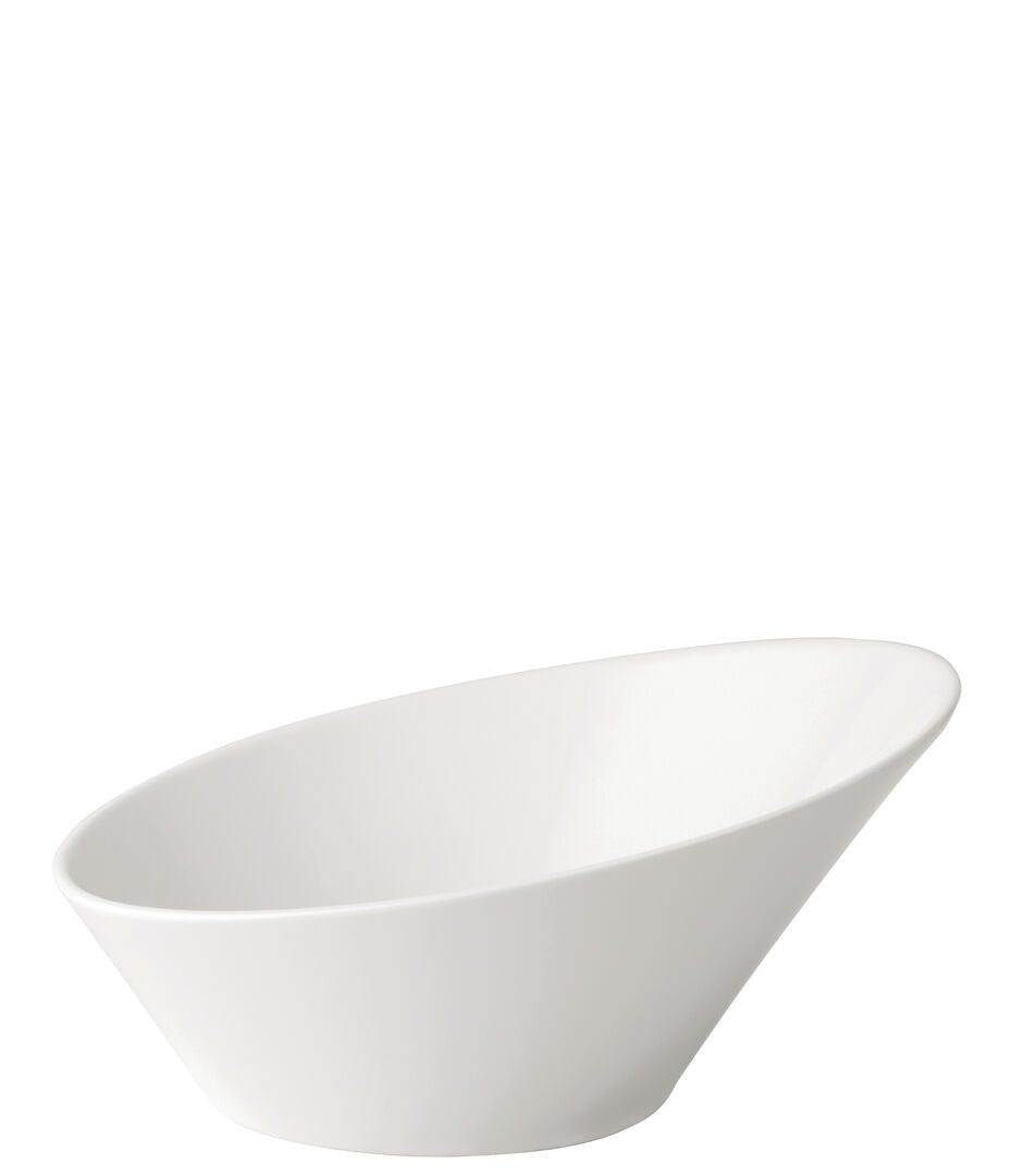 Anton B Elipse Bevel Bowl 10" (25.5cm) 36oz