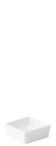 Anton B Shallow Square Dish 2.5" (6.5cm)