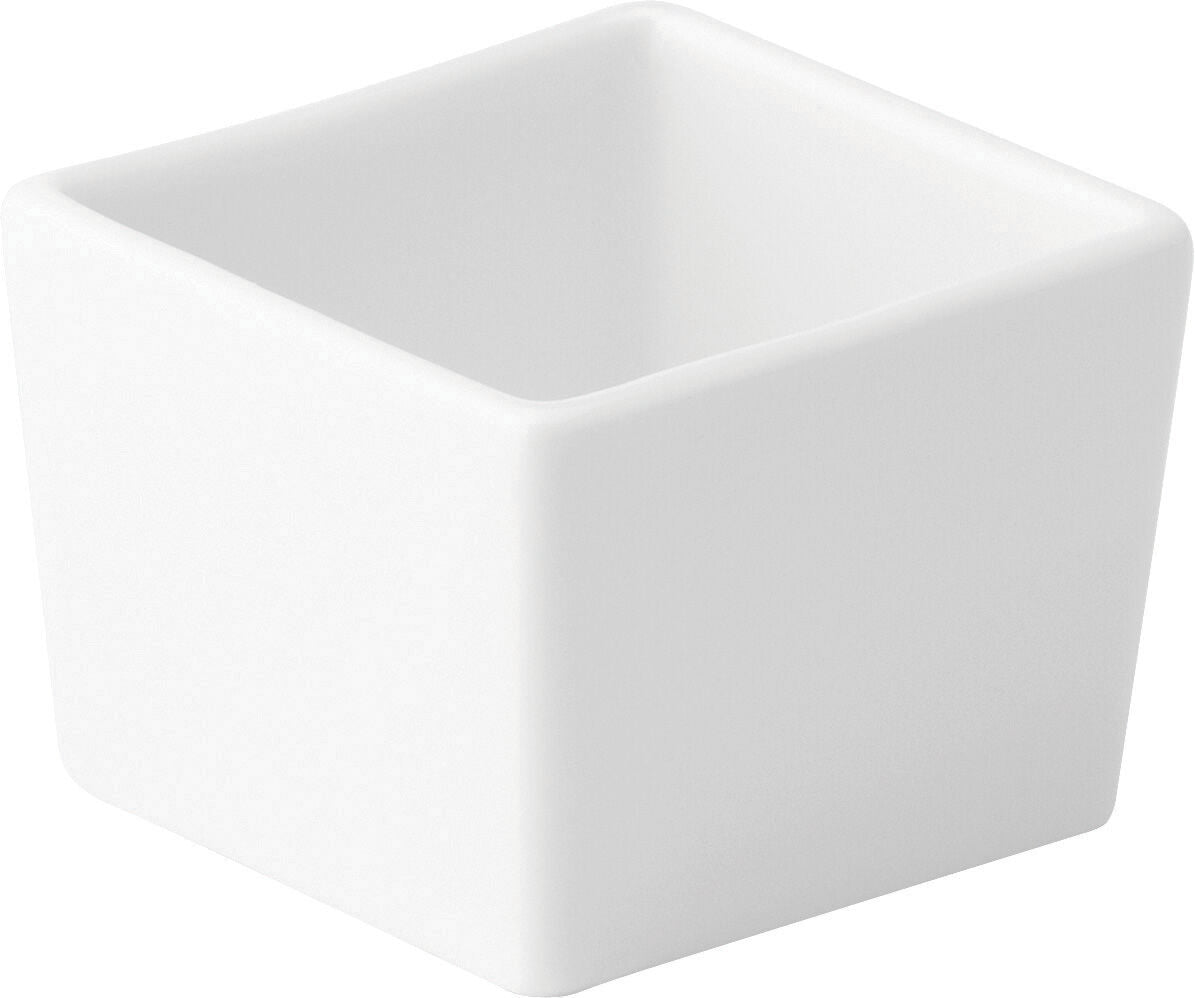 Anton B Deep Square Dish 2.5" (6.5cm)