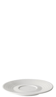 Anton B Edge Coupe Saucer 5.75" ( 15cm)