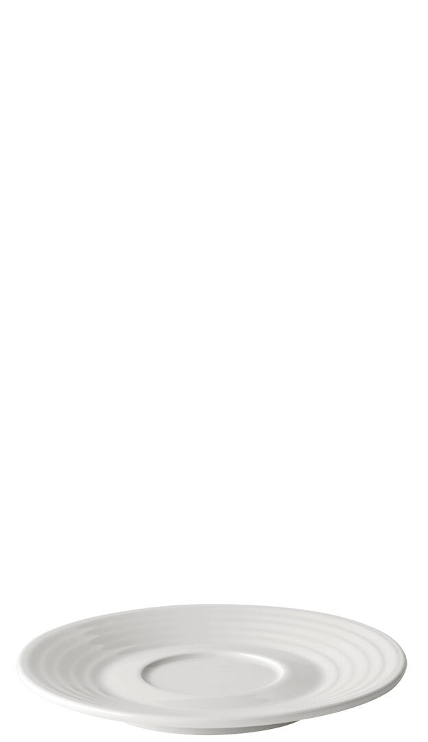 Anton B Edge Coupe Saucer 5.75" ( 15cm)