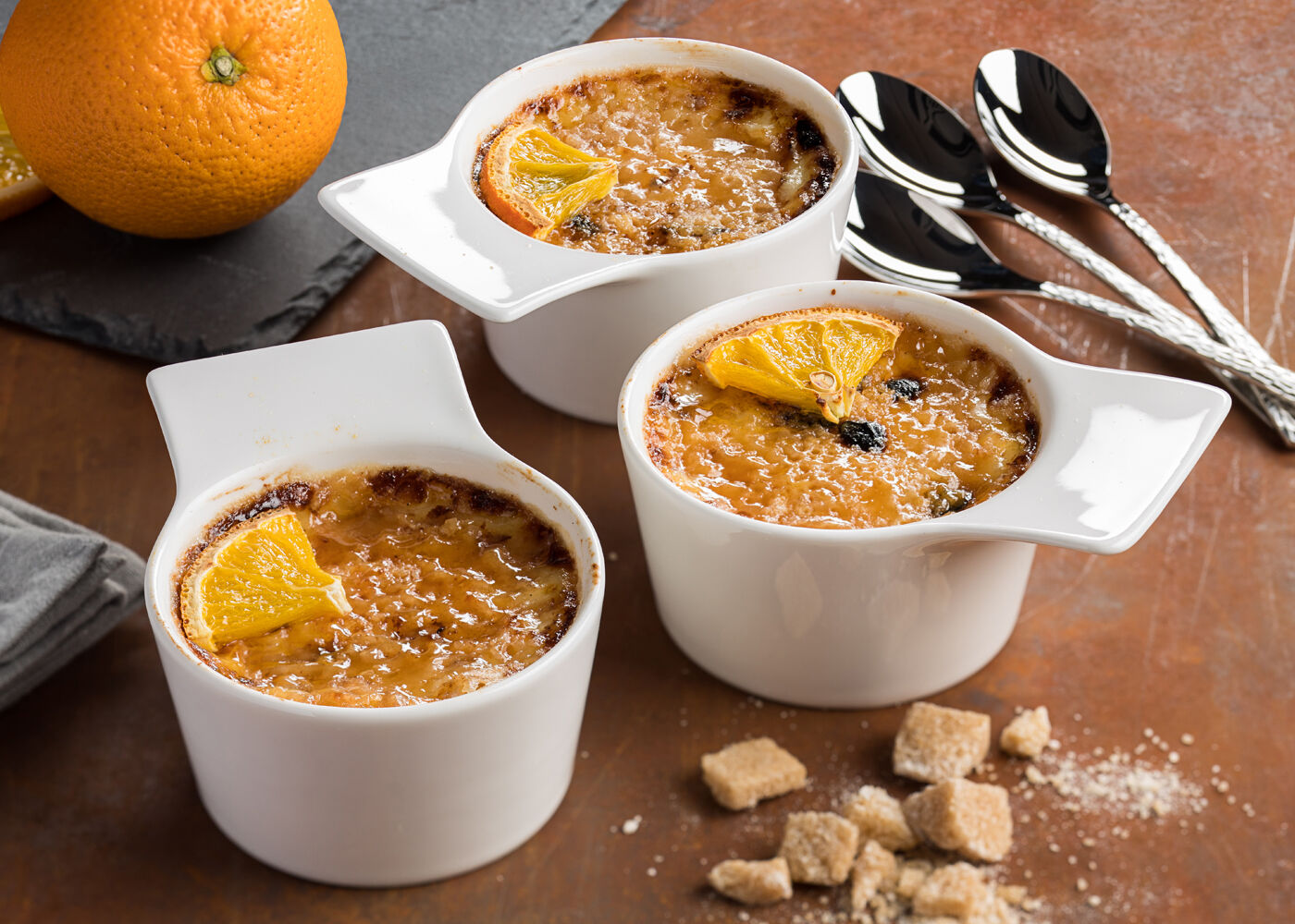 Anton B Ramekin 3.5" (9cm) 2.5oz (7cl)