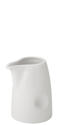 Anton B Pinched Milk Jug 5oz (14cl)
