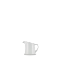 Art De Cuisine Menu White Porcelain Jug 2oz