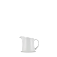 Art De Cuisine Menu White Porcelain Jug 5oz