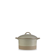 Art De Cuisine Igneous Natural Cocotte 12.3oz