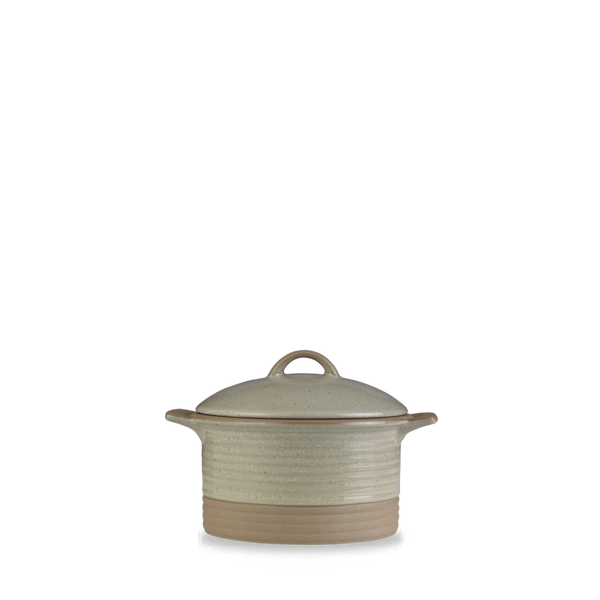 Art De Cuisine Igneous Natural Cocotte 12.3oz