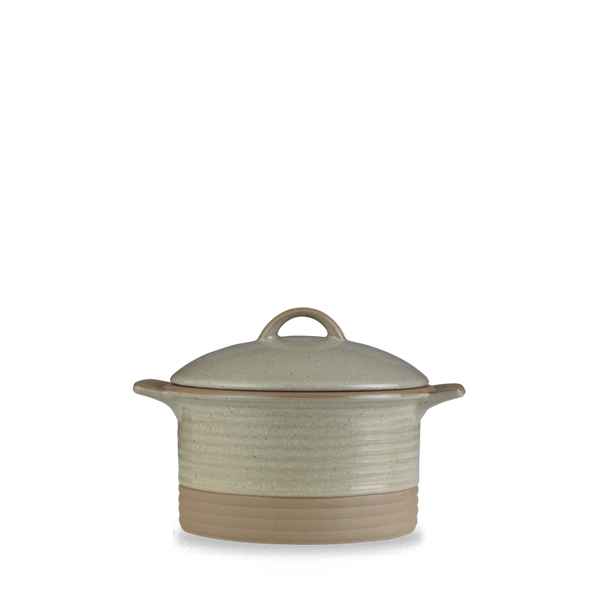 Art De Cuisine Igneous Natural Cocotte 18.6oz