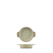 Art De Cuisine Igneous Natural Individual Dish 6.6oz