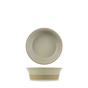 Art De Cuisine Igneous Natural Pie Dish Large 19.3oz