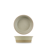 Art De Cuisine Igneous Natural Pie Dish Large 19.3oz