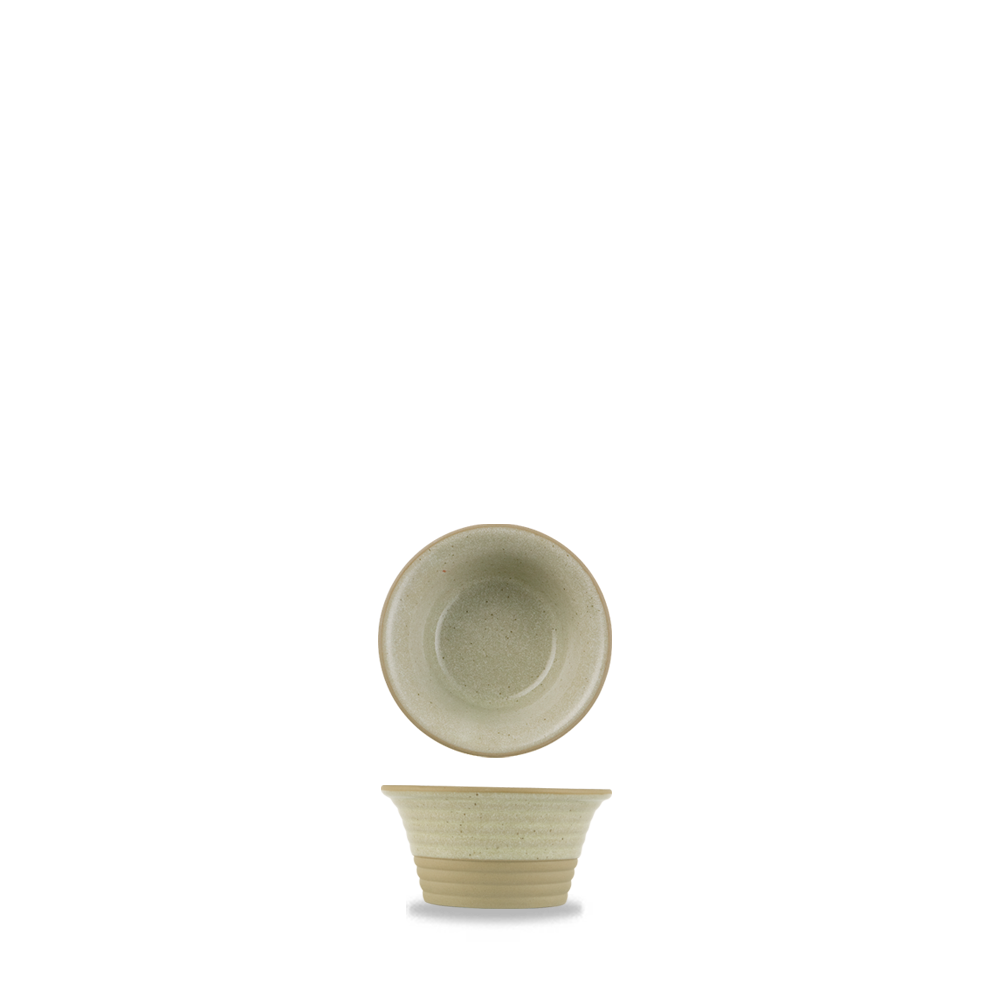 Art De Cuisine Igneous Natural Ramekin Small 1.4oz