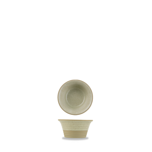 Art De Cuisine Igneous Natural Ramekin Small 1.4oz