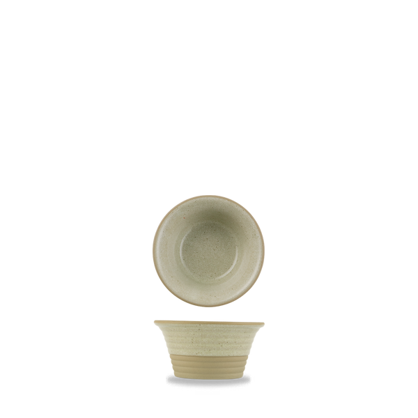 Art De Cuisine Igneous Natural Medium Ramekin 3.3oz