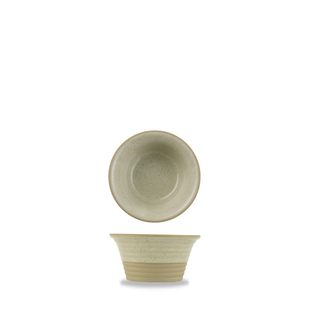 Art De Cuisine Igneous Natural Ramekin Large 5.2oz