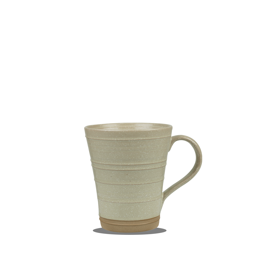 Art De Cuisine Igneous Natural Mug 12oz