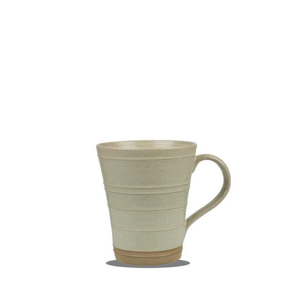 Art De Cuisine Igneous Natural Mug 12oz