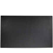 Black Granite Effect GN 1/1 Melamine Tray