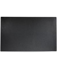 Black Granite Effect GN 1/1 Melamine Tray