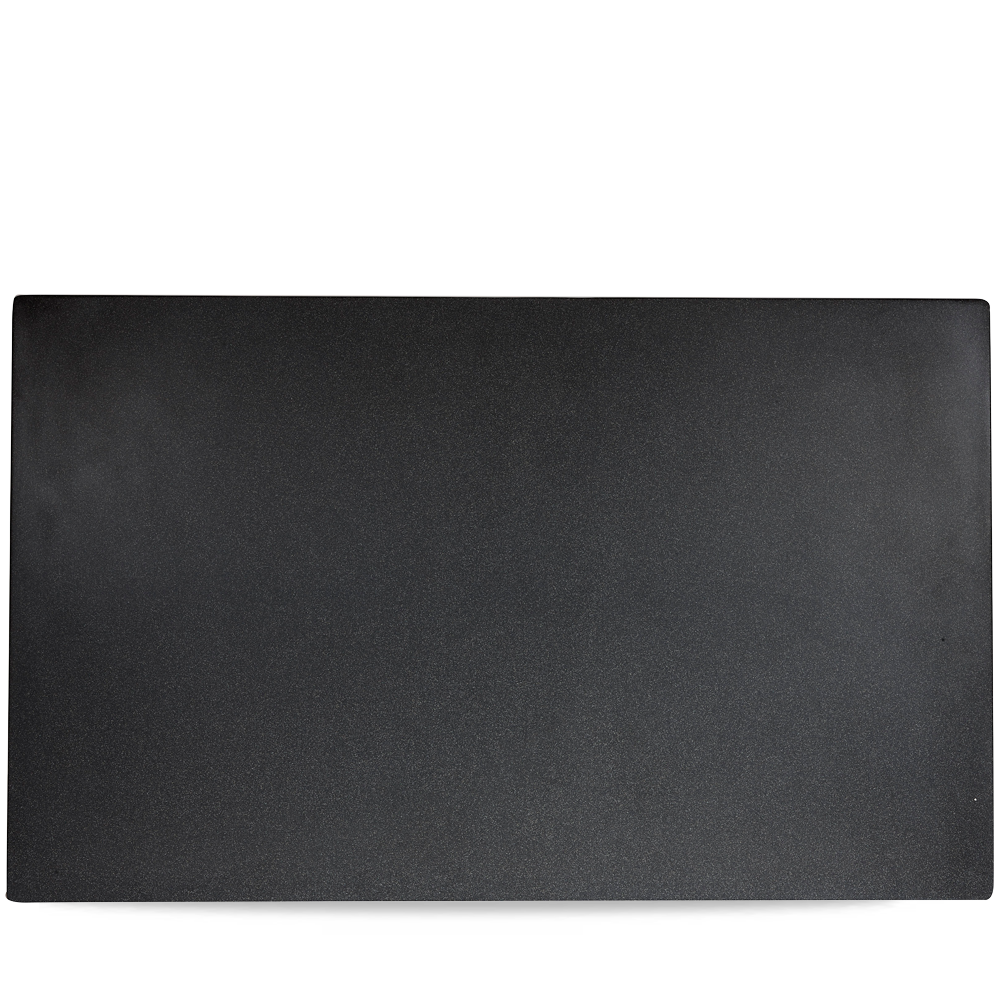 Black Granite Effect GN 1/1 Melamine Tray