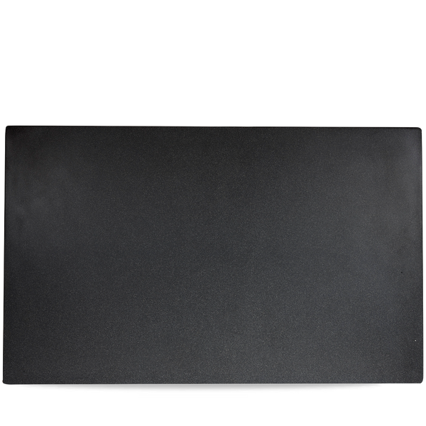Black Granite Effect GN 1/1 Melamine Tray