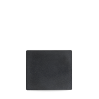 Black Granite Effect Rectangular Melamine Tile