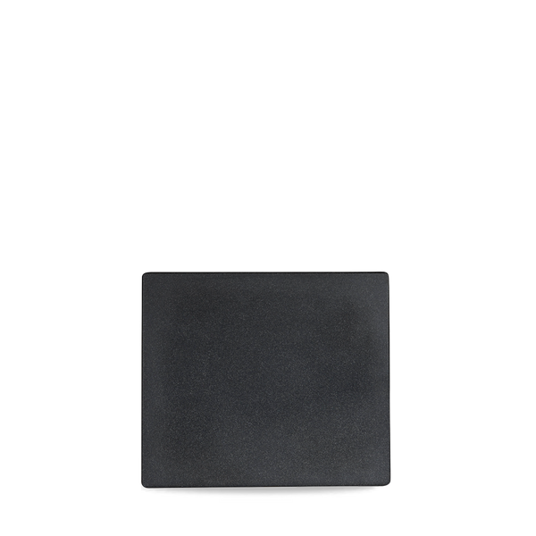 Black Granite Effect Rectangular Melamine Tile