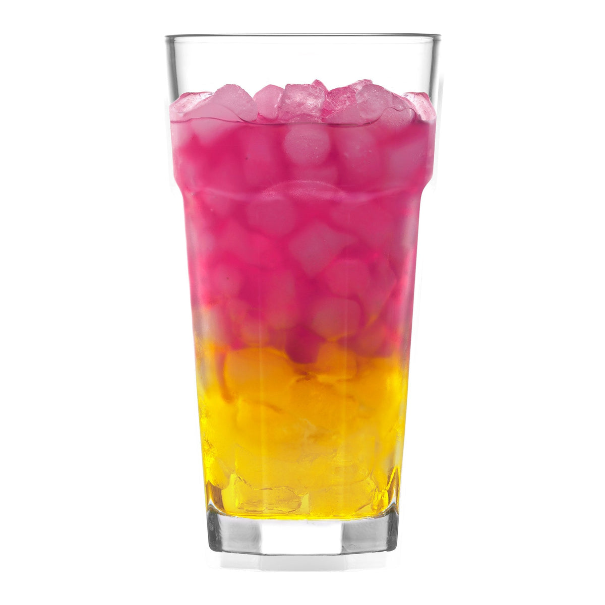 Amsterdam fully tempered glass tall tumbler 36cl, alternative view