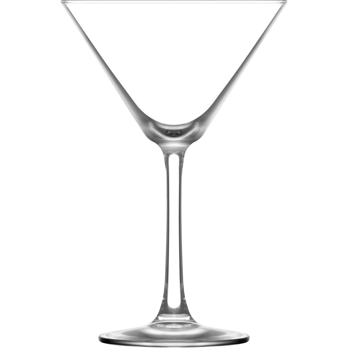 Sardinia stemmed martini glass 27cl, alternative view