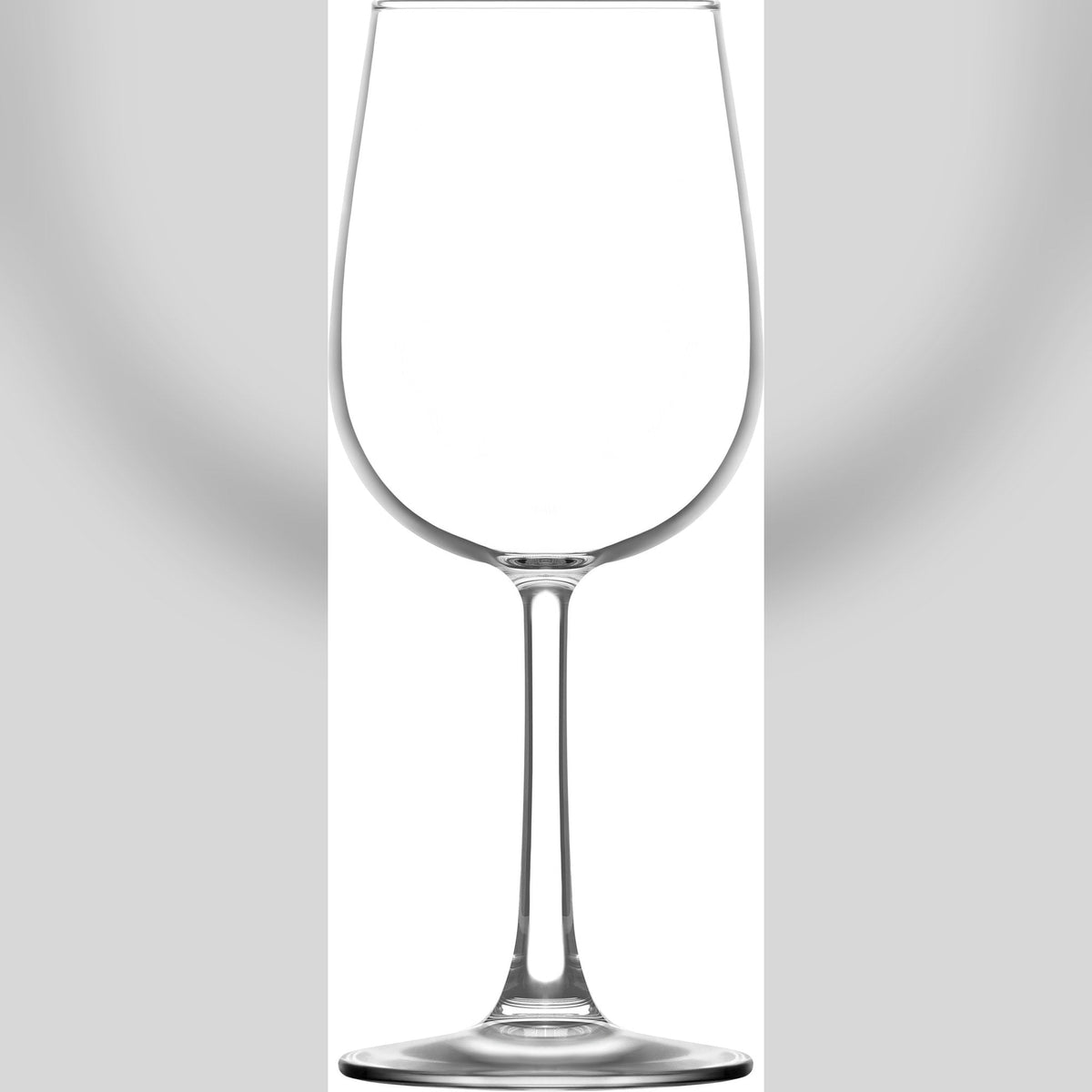 Sardinia stemmed wine glass 35cl, alternative view