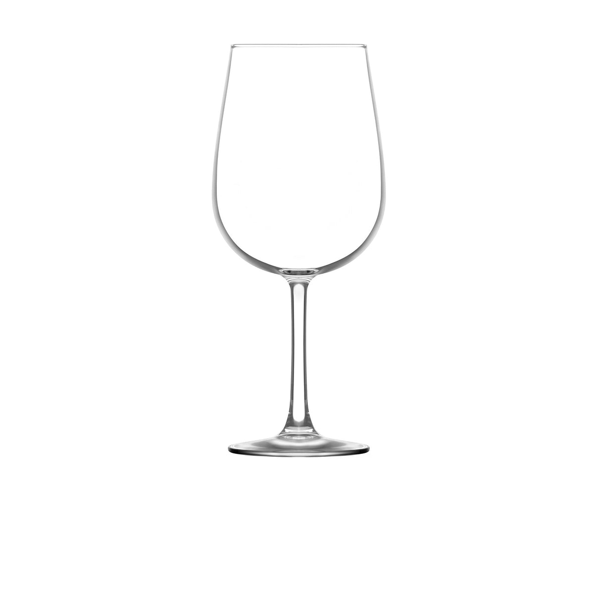 Sardinia stemmed wine glass 58cl, alternative view