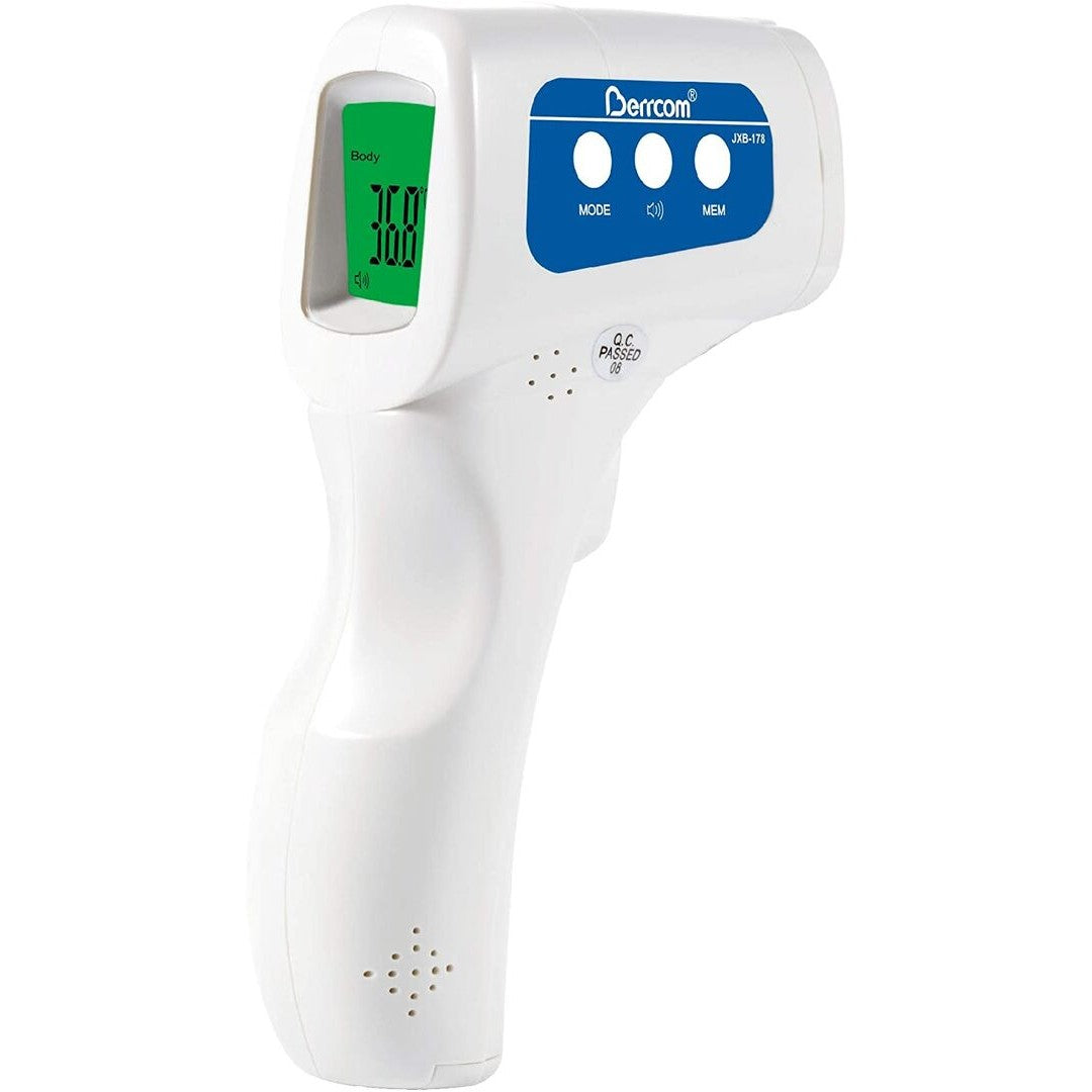 Berrcom Non-Contact Infrared Thermometer