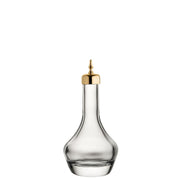 Bitters Bottle 3.5oz (10cl) Gold Top