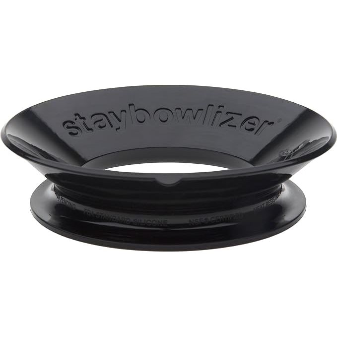 Microplane Staybowlizer Coloured Silicone Bowl Stabiliziers - BESPOKE 77