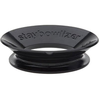 Microplane Staybowlizer Coloured Silicone Bowl Stabiliziers - BESPOKE 77
