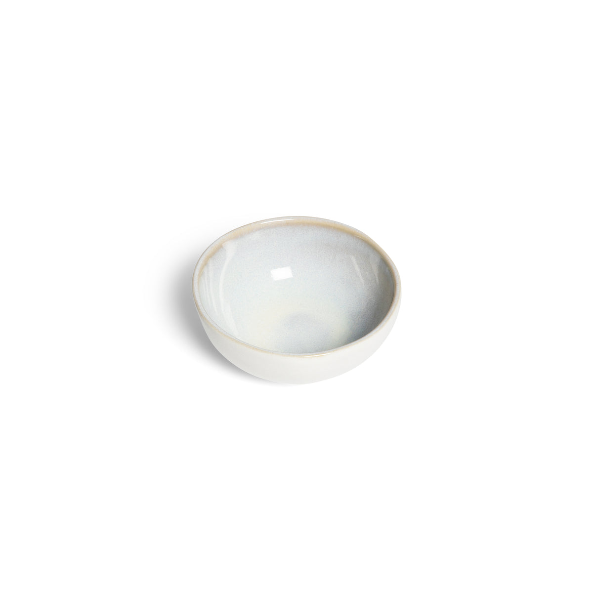 Moonstone Eclipse Stoneware Tapas Bowl 10cm Dia - 200ml/7oz